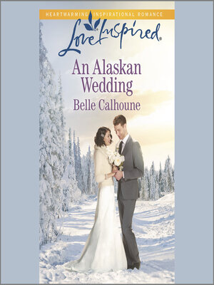 cover image of An Alaskan Wedding